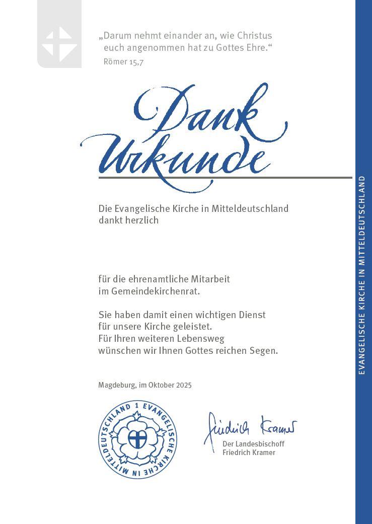 2025 GKR-Dankurkunde mit Text LB