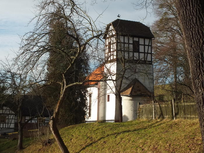 Dorfkirche Kirchenkreise