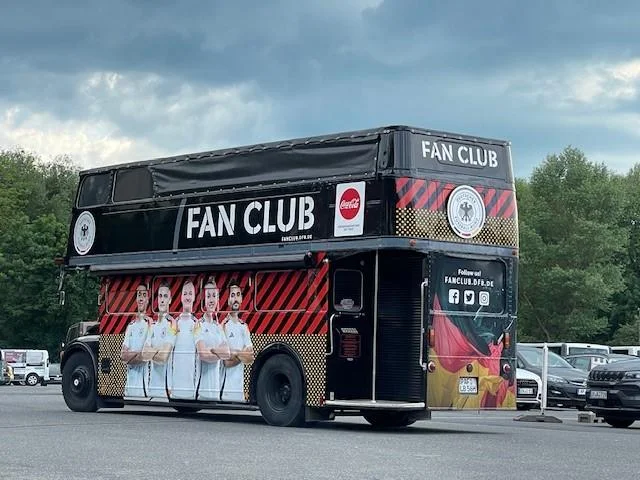 DFB-Fanbus