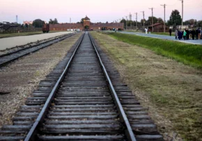 KZ Auschwitz-Birkenau