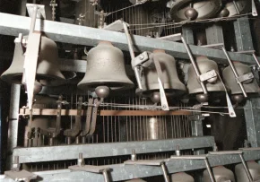 Carillon  | Foto: Foto: epd bild/ Thomas Rohnke