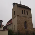 Dorfkirche Ulrichshalben