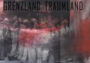 Logo Ausstellung Grenzland Traumland geschnitten | Foto: Foto: Sibylle Möndel 