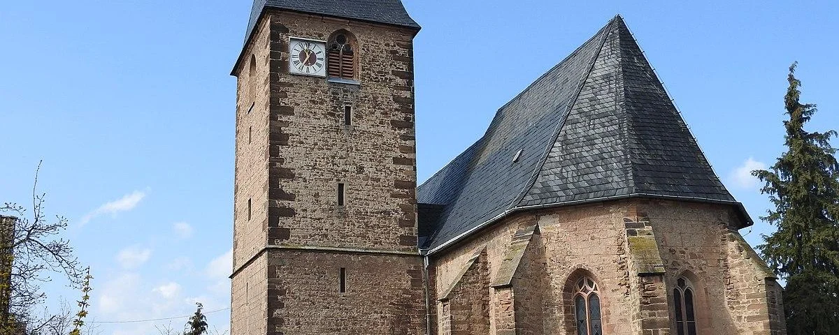 Kirche Niebra (wikimedia)