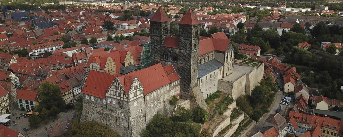 Quedlinburg