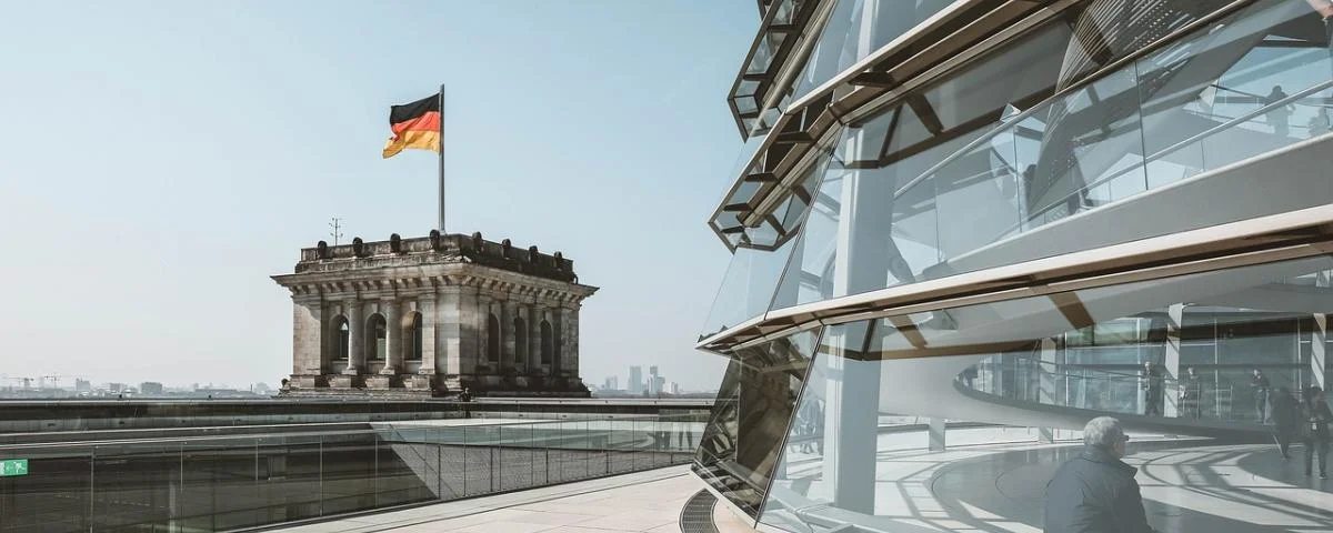 Reichstag_Bundestag