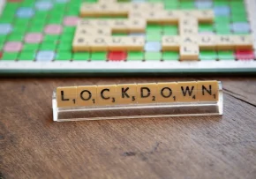 Lockdown | Foto: Foto: pixabay