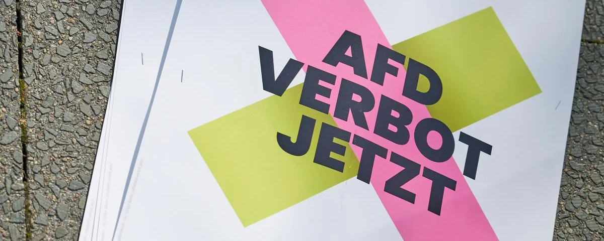 AfD-Verbot jetzt