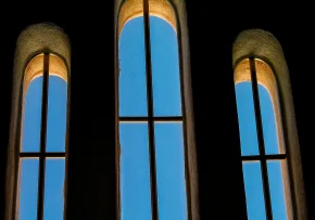 Kirchenfenster Licht | Foto: Foto: pixabay