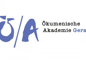 Logo OA-Gera RGB | Foto: Logo: Ökumenische Akademie
