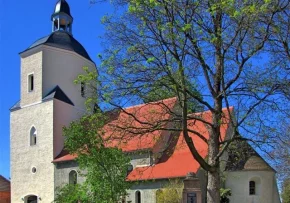 dautzschen | Foto: Kirchenkreis Wittenberg