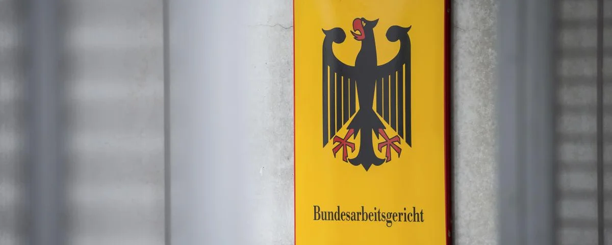 Bundesarbeitsgericht