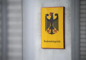 Bundesarbeitsgericht