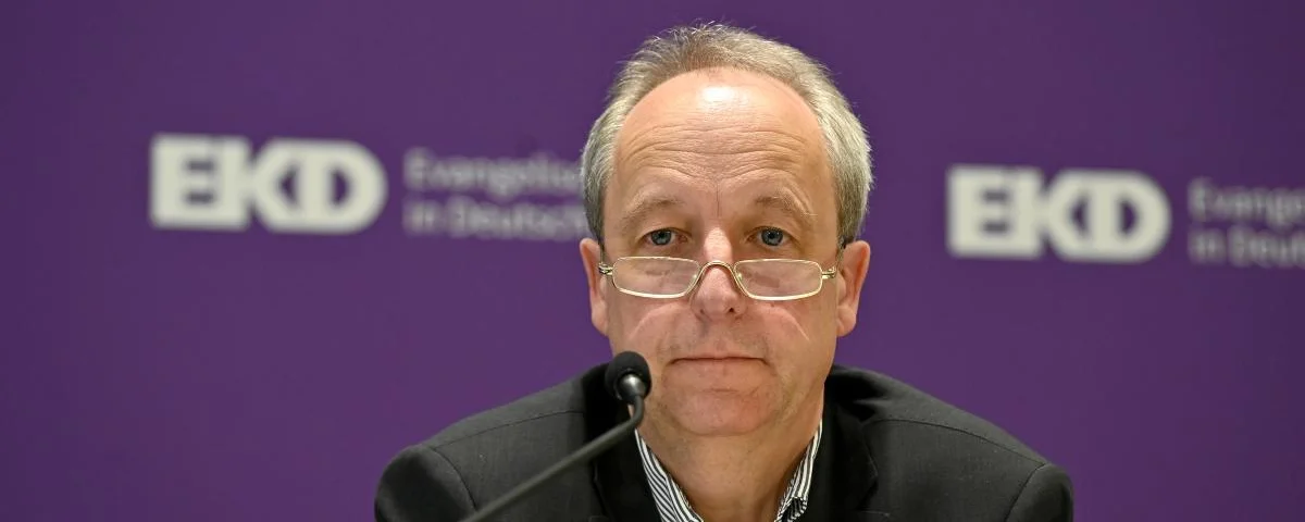 Christian Stäblein