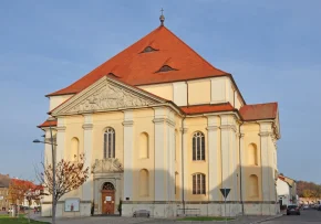 zerbst st trinitatis | Foto: Evangelische Landeskirche Anhalts
