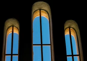 Kirchenfenster Licht | Foto: pixabay