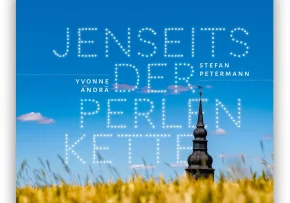 Cover Jenseits der Perlenkette (© Eckhaus Verlag) | Foto: © Eckhaus Verlag