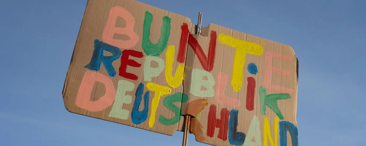 Bunte Republik