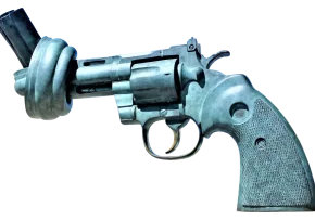 Revolver | Foto: pixabay_revolver-2933620 1920