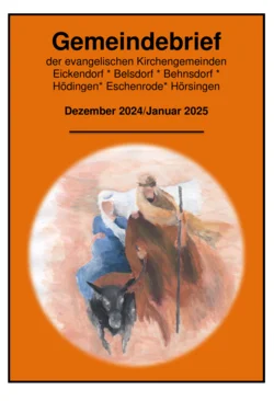 2024 DezJan25 Behnsdorf Homepage