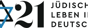 logo-header | Foto: Grafik: Jüd. Leben in Deutschland