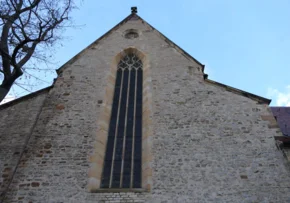 Augustinerkirche Erfurt