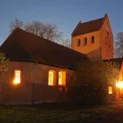 Evangelische Sankt Petrus & Paulus Kirche in Beyendorf