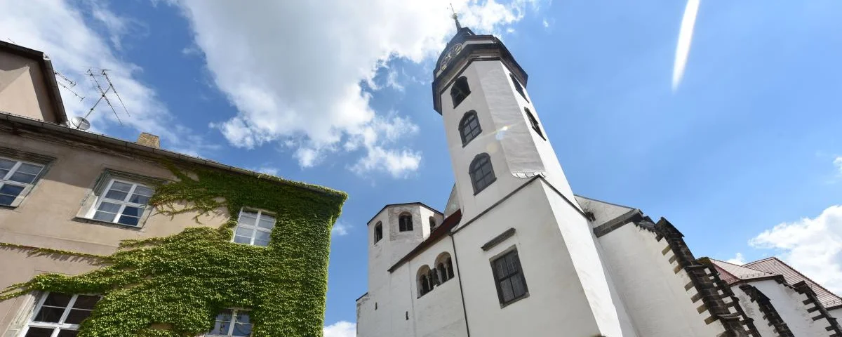 Stadtkirche Torgau