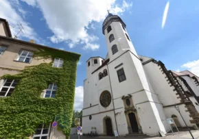 Stadtkirche Torgau | Foto: epd/Jens Schulze