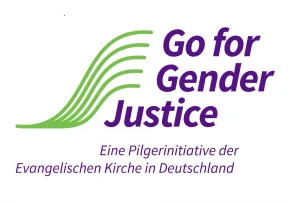 Logo Go for Gender Justice | Foto: Grafik: Go for Gender Justice