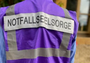 Notfallseelsorge