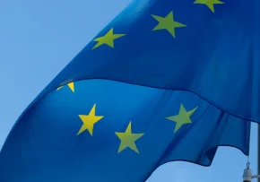 Europaflagge  | Foto: Foto: pixabay