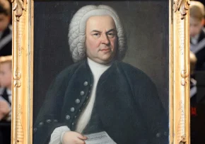 J.S. Bach epd bild Jens Schlüter | Foto: epd-bild/Jens Schlüter