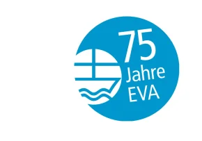 75 Jahre EVA | Foto: Grafik: EVA