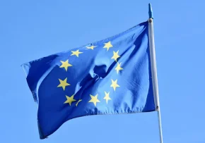 Europaflagge  | Foto: Foto: pixabay