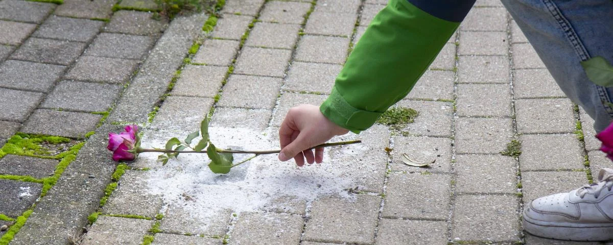 Stolpersteinrundgang ZZ 2024 10 19 14