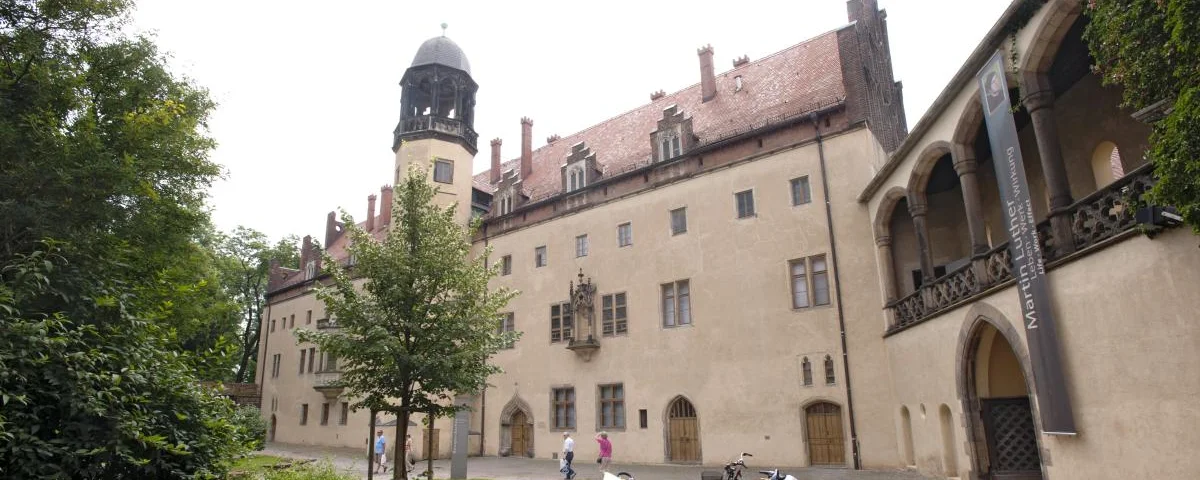 Lutherhaus Wittenberg