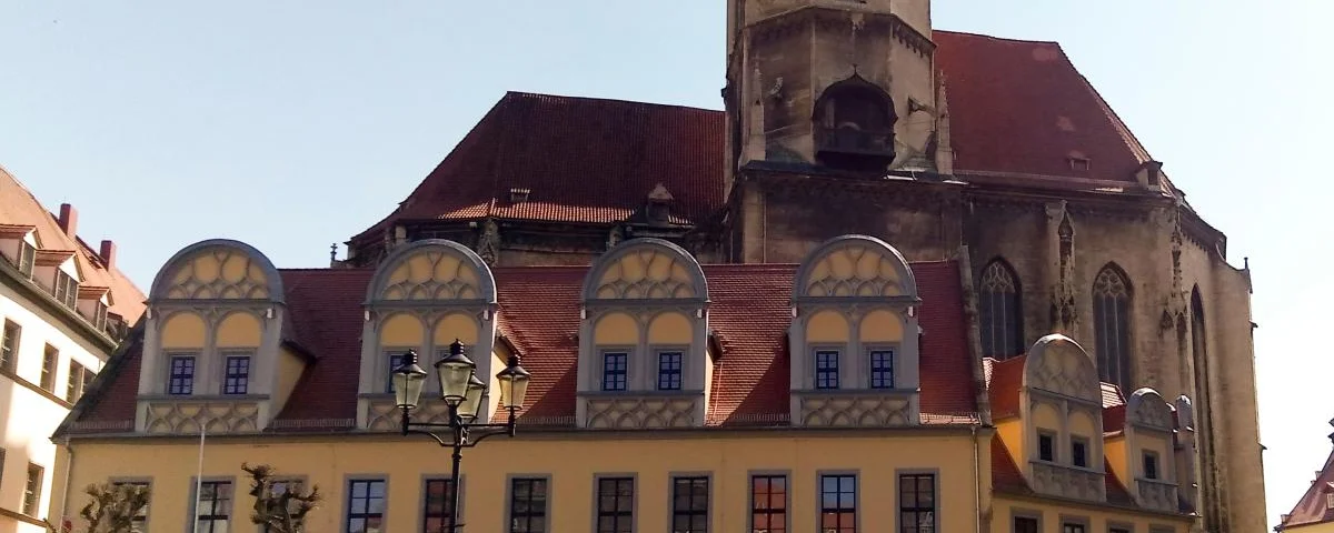 St. Wenzel Naumburg 02 (c) Kirchenkreis Naumburg-Zeitz, Jürgen Pillwitz