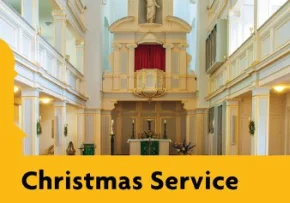 Christmas-Service (EKM) | Foto: Rolf Hofmann