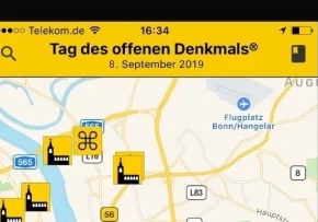 tag-des-offenen-denkmals app ©-Deutsche-Stiftung-Denkmalschutz-Karte-Apple | Foto: ©-Deutsche-Stiftung-Denkmalschutz-Karte-Apple