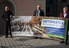 Autofasten Banner | Foto: Foto: EKM