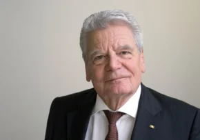 Joachim Gauck