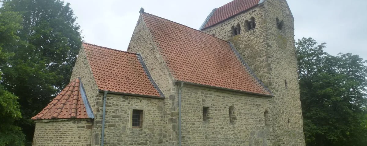 Kirchenkreis Egeln