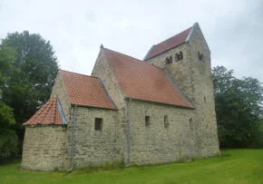 Kirchenkreis Egeln | Foto: Kirchenkreis Egeln